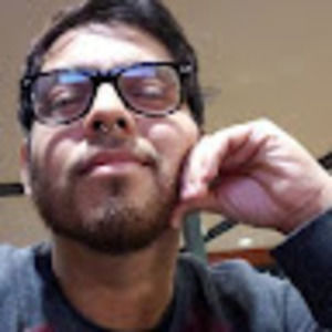 Meet your Posher, Gilbert